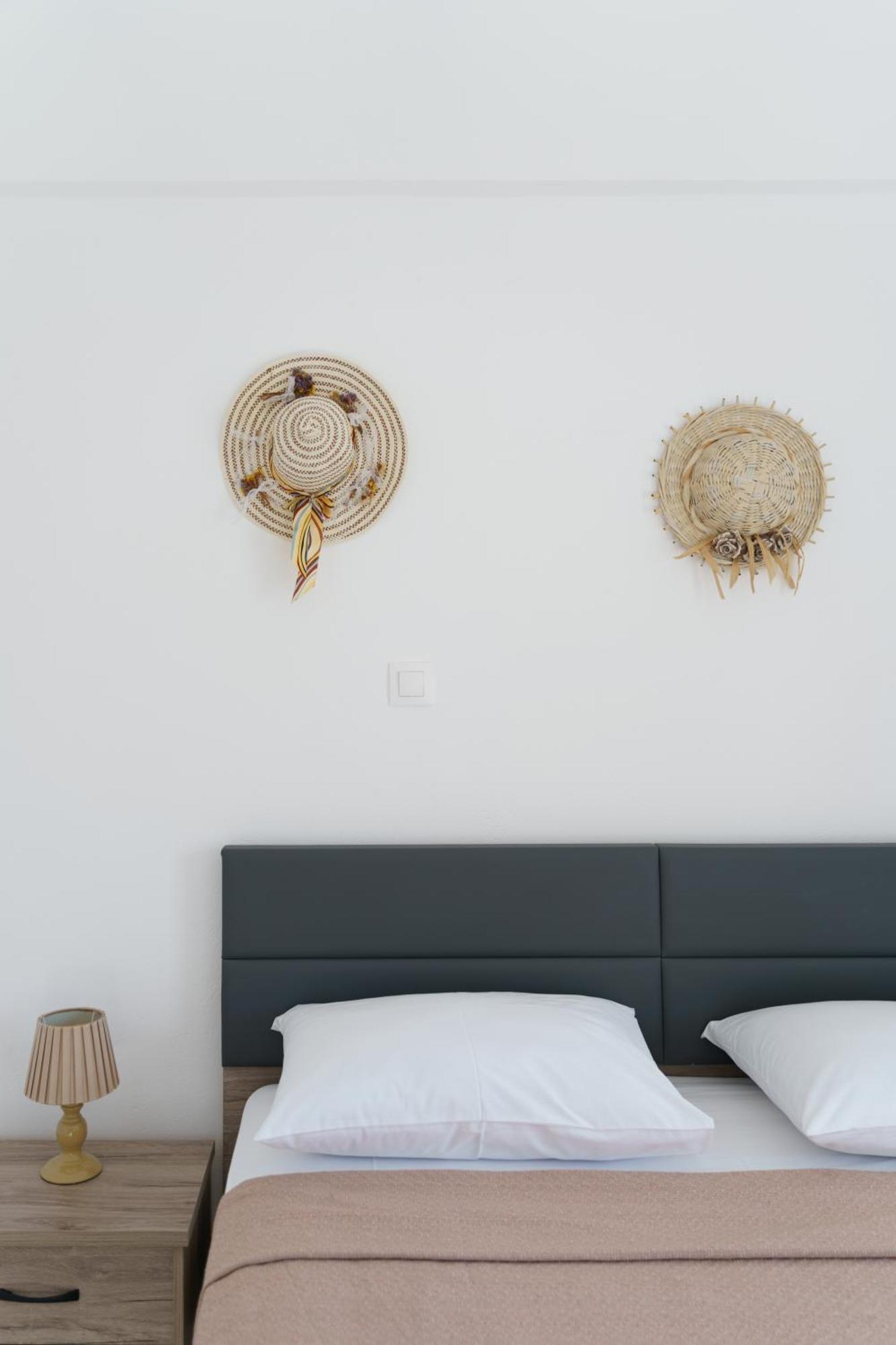 Casa Albastra Rooms & Suites Porto Heli Exteriör bild