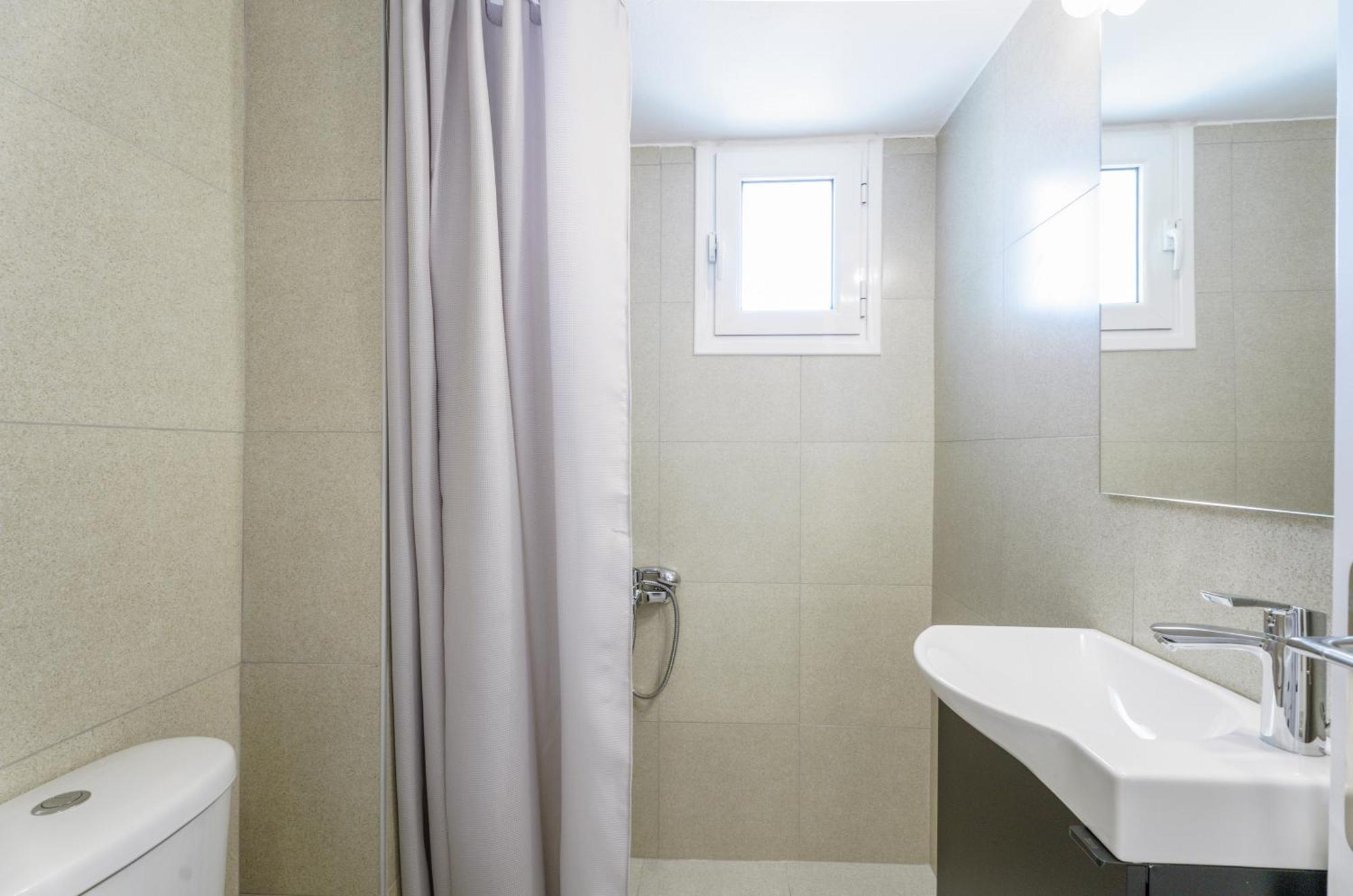 Casa Albastra Rooms & Suites Porto Heli Exteriör bild